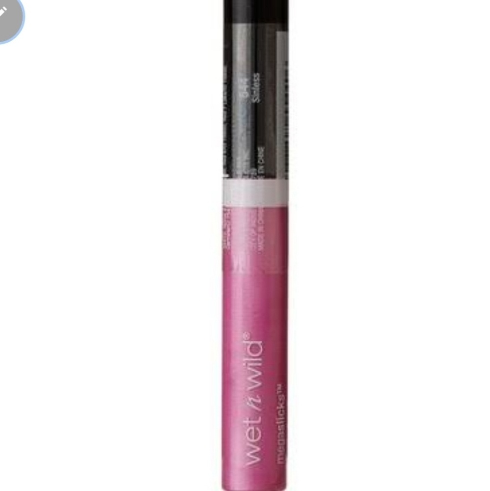 Wet & Wild Sinless Lip Gloss